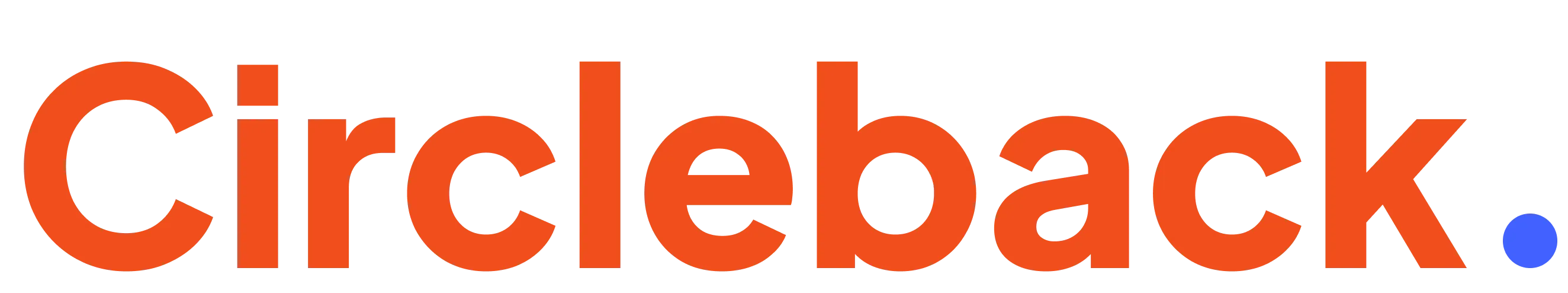 Circleback AI